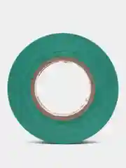 Зеленый изолента ПВХ 0,15мм*19мм*20м Особо прочная