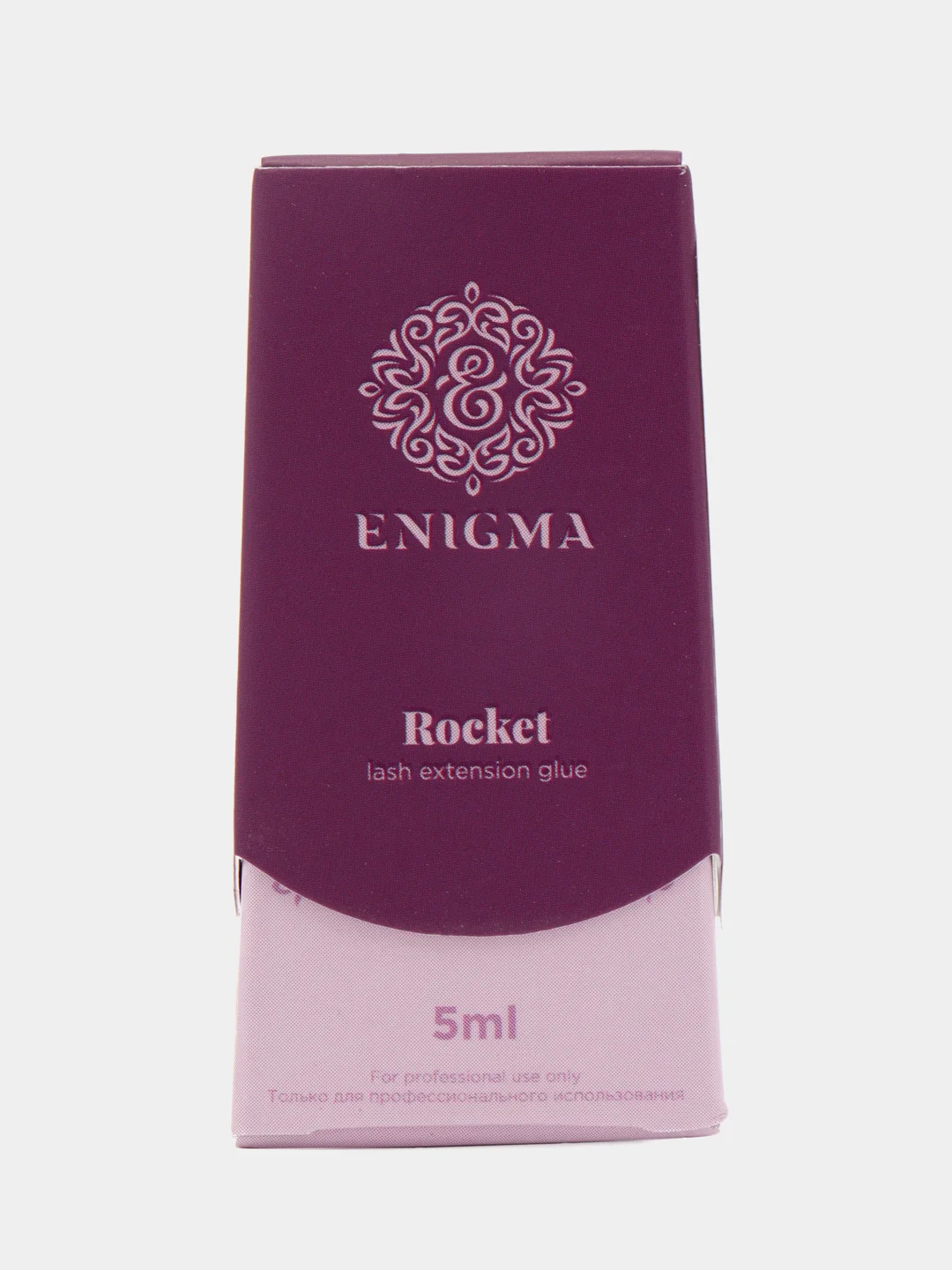 Клей для наращивания ресниц Enigma Rocket до 26.11.2024
