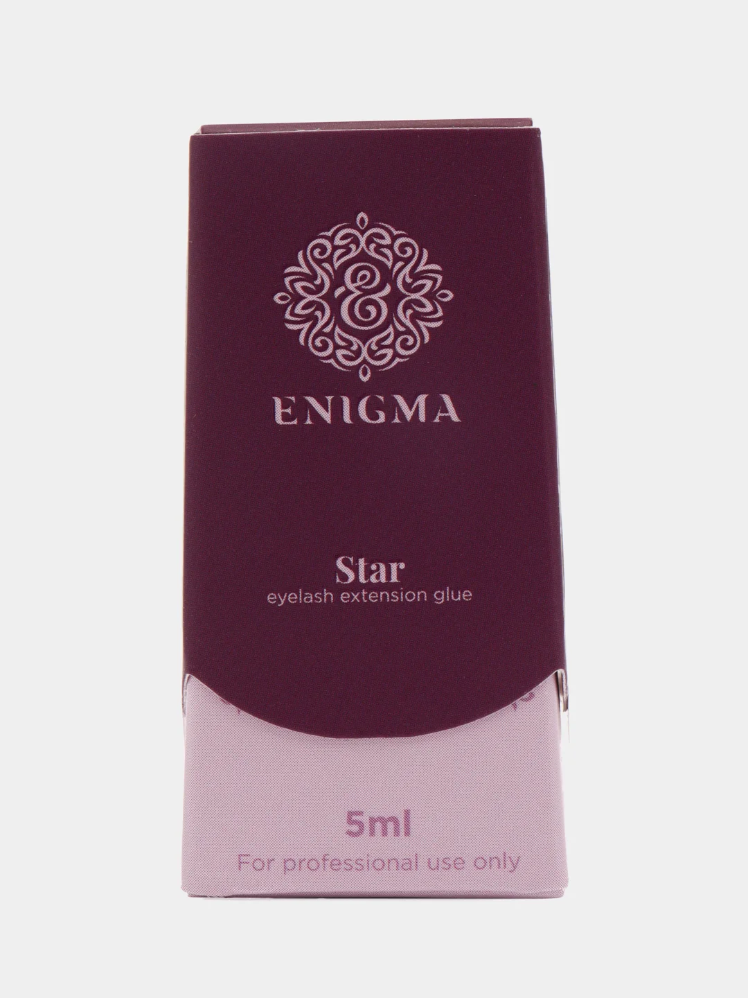 Клей для наращивания Enigma Star до 27.10.2024