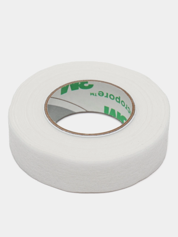 Скотч для наращивания micropore 3M
