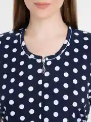 Халат женский домашний