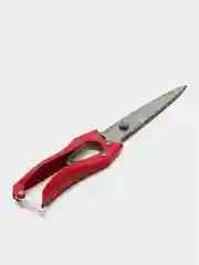 Красный ножницы для стрижки овец и других животных, 30 см