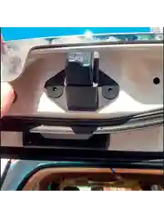 Омыватель камеры заднего вида для Lexus LX 2007-2015 2981 CleanCam