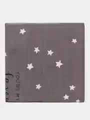 Коралловый меланж комплект постельного белья, евро, Состав ткани - САТИН