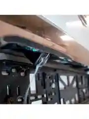 Омыватель камеры заднего вида для Lexus LX 2015-2022 2945 CleanCam