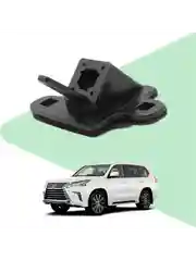 Омыватель камеры заднего вида для Lexus LX 2015-2022 2945 CleanCam