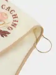 Кухонное полотенце с крючком
