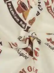 Кухонное полотенце с крючком