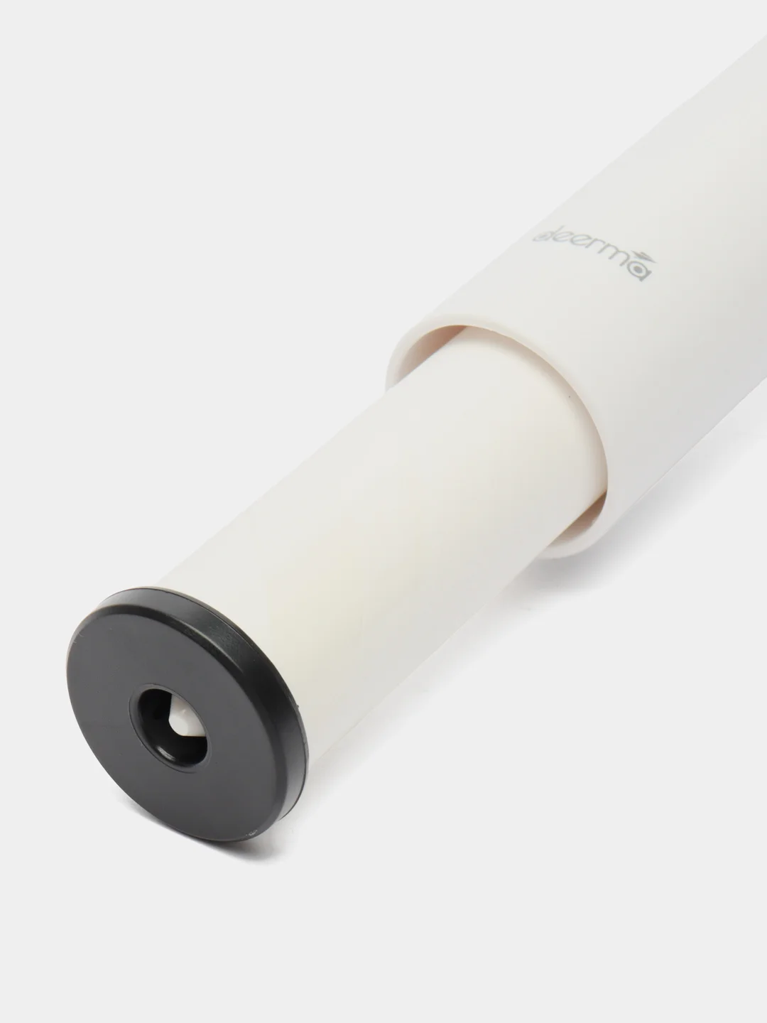 Белый машинка для удаления катышек DEM-MQ813W Xiaomi Deerma, липкая клейкая лента, липкий ролик