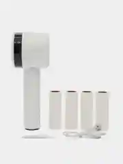 Белый машинка для удаления катышек DEM-MQ813W Xiaomi Deerma, липкая клейкая лента, липкий ролик