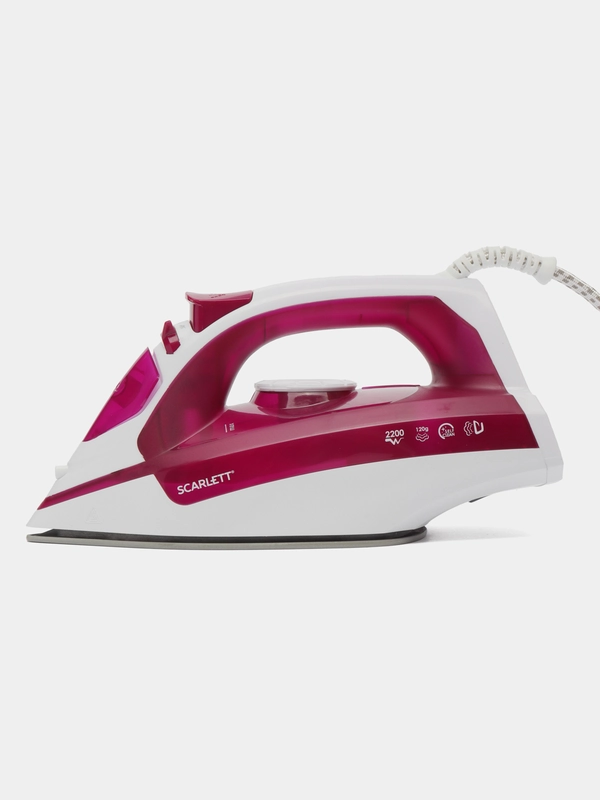 Утюг Scarlett SC-SI30K25