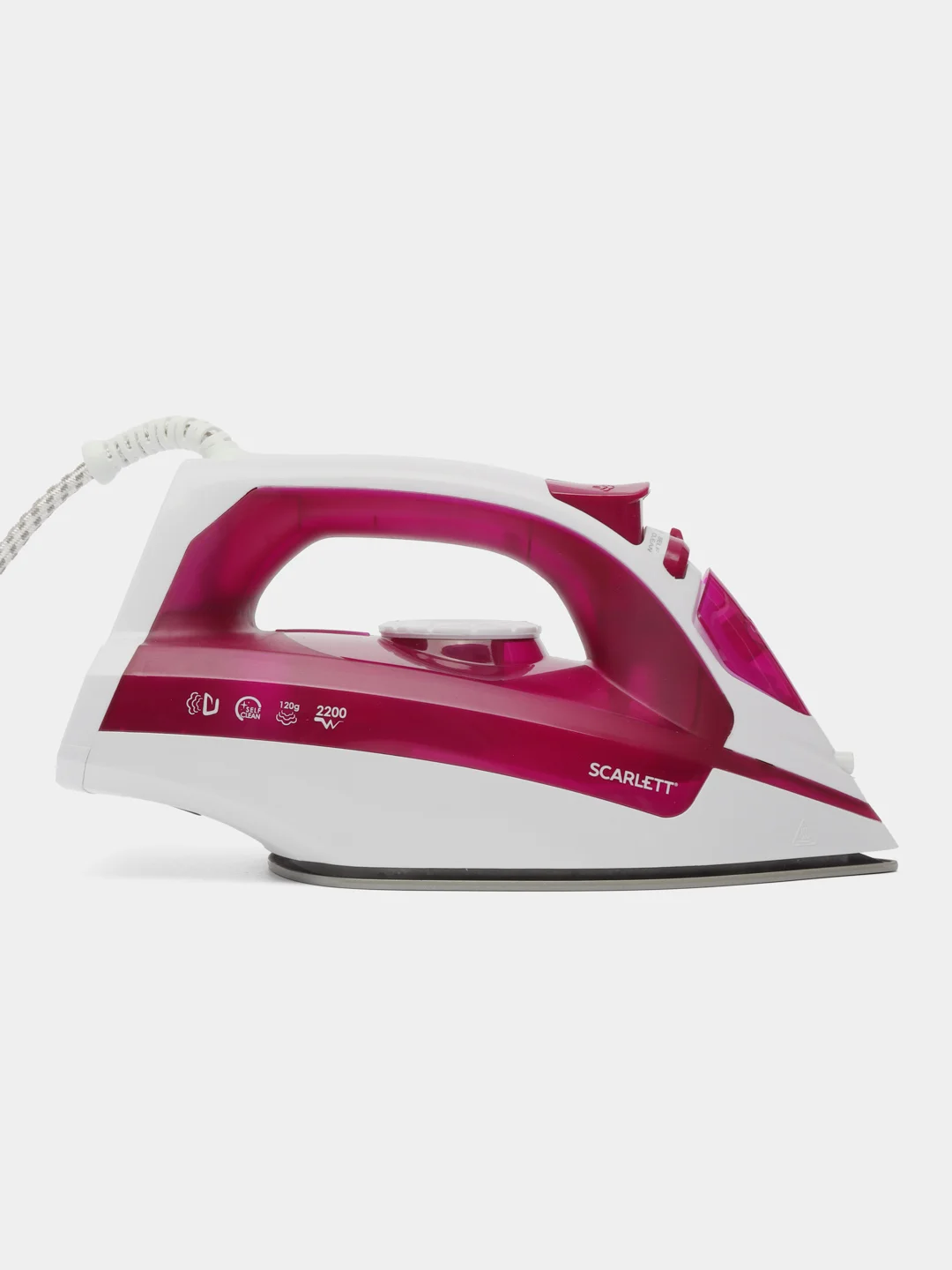Утюг Scarlett SC-SI30K25