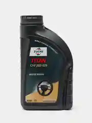 Масло гидравлическое FUCHS TITAN CHF202-029/CHF 11S (1л) Арт. 6953184161583