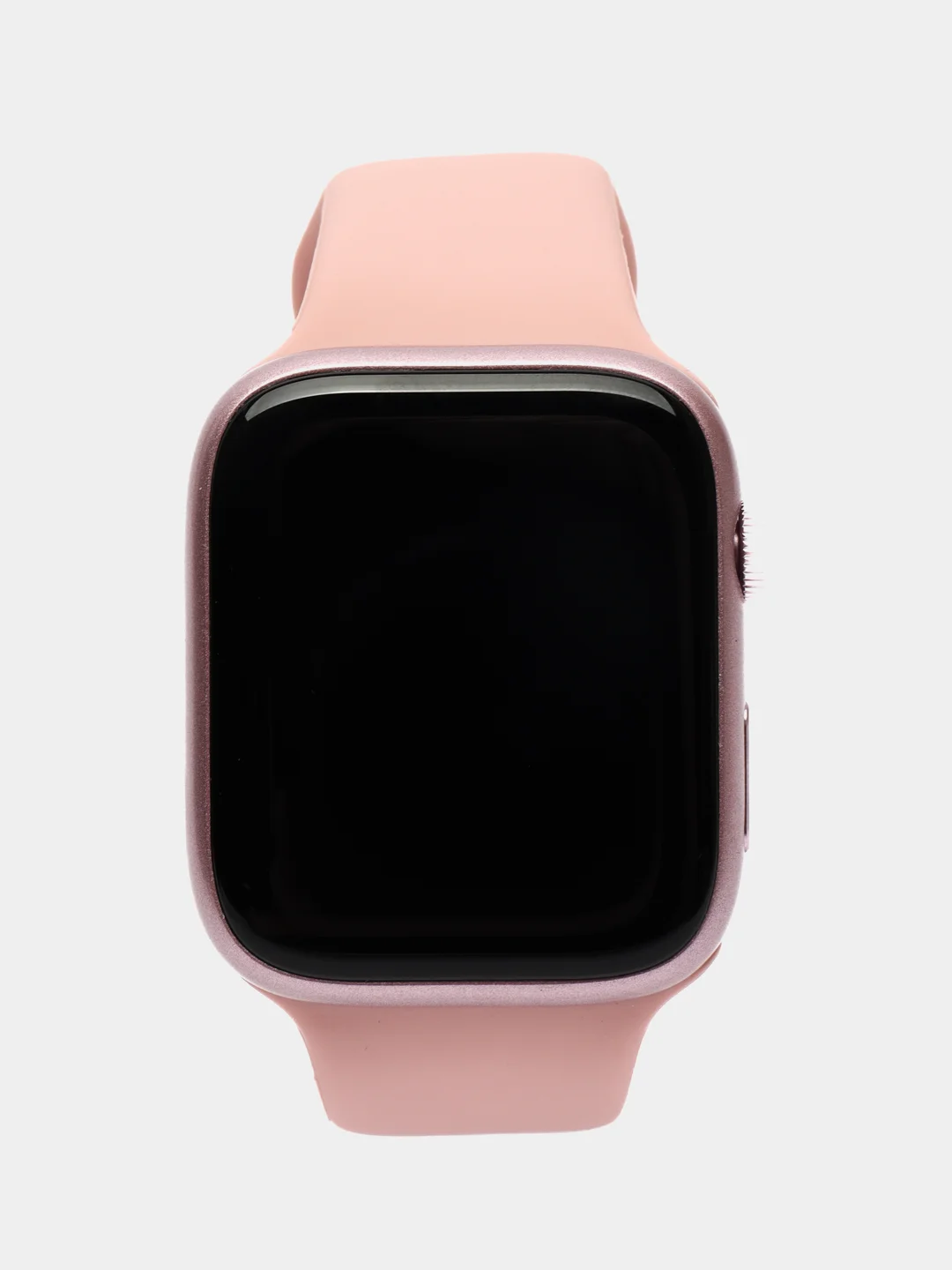 Розовый умные часы Smart Watch X8 Pro, 45 мм