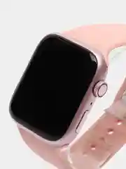 Розовый умные часы Smart Watch X8 Pro, 45 мм