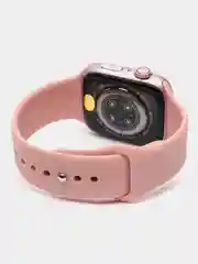 Розовый умные часы Smart Watch X8 Pro, 45 мм