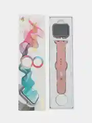 Розовый умные часы Smart Watch X8 Pro, 45 мм