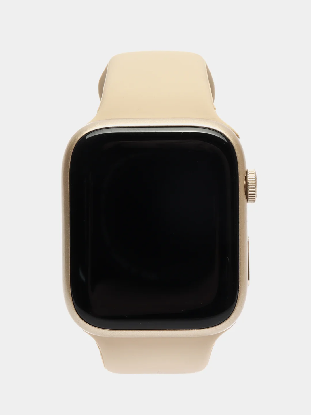 Золотой умные часы Smart Watch X8 Pro, 45 мм