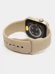 Золотой умные часы Smart Watch X8 Pro, 45 мм