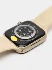 Золотой умные часы Smart Watch X8 Pro, 45 мм
