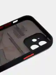 Бежевый меланж apple iPhone 15, Айфон 15 чехол матовый с обьемный с принтом для iPhone 15