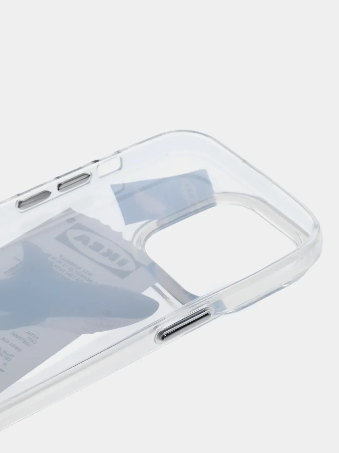 Бирюзовый apple iPhone 15, Айфон 15 чехол матовый с обьемный с принтом для iPhone 15
