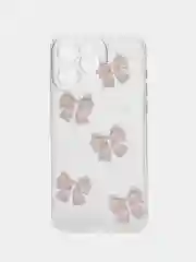 Бордовый apple iPhone 15, Айфон 15 чехол матовый с обьемный с принтом для iPhone 15