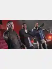 Игра GTA 5 Grand Theft Auto 5: Premium Edition Xbox One, диск на Xbox One, Xbox Series X/S