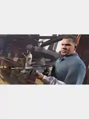 Игра GTA 5 Grand Theft Auto 5: Premium Edition Xbox One, диск на Xbox One, Xbox Series X/S