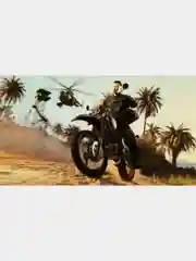 Игра GTA 5 Grand Theft Auto 5: Premium Edition Xbox One, диск на Xbox One, Xbox Series X/S