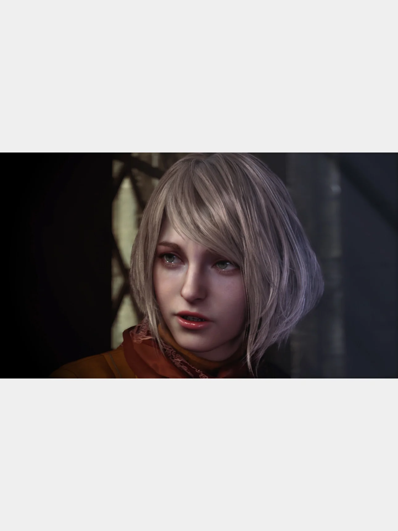 Игра Resident Evil 4 Remake PS4, диск на PS4, диск на PS5, игры на PS4, Русская версия