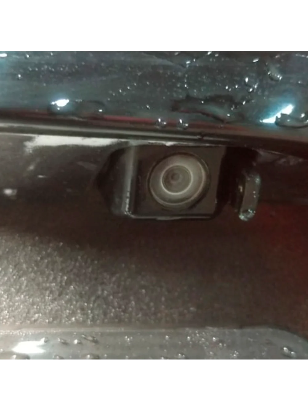 Омыватель камеры заднего вида для Lexus RX 2009-2015 2946 CleanCam