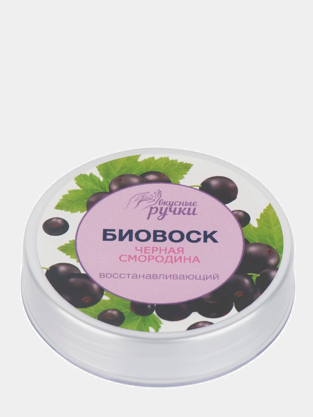Биовоск для ногтей и кутикулы восстанавливающий "IRISK", 15 г