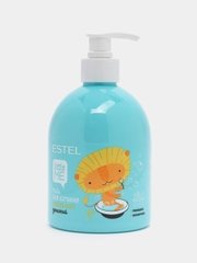 Средство для купания(шампунь 0+)  ESTEL PROFESSIONAL LITTLE ME гель, детский 475 мл