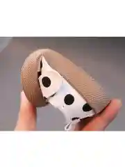 Белый туфли для девочки, балетки детские