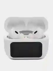 Беспроводные наушники Pods Pro2 с сенсорным дисплеем, с шумоподавлением и прозрачностью