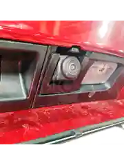 Омыватель камеры заднего вида для Mazda CX-30 2019- (3489) CleanCam