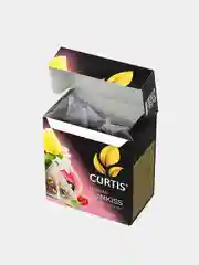 Чай черный CURTIS Hawaii Sunkiss, с ароматом гуавы, 20 пирамидок