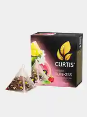 Чай черный CURTIS Hawaii Sunkiss, с ароматом гуавы, 20 пирамидок