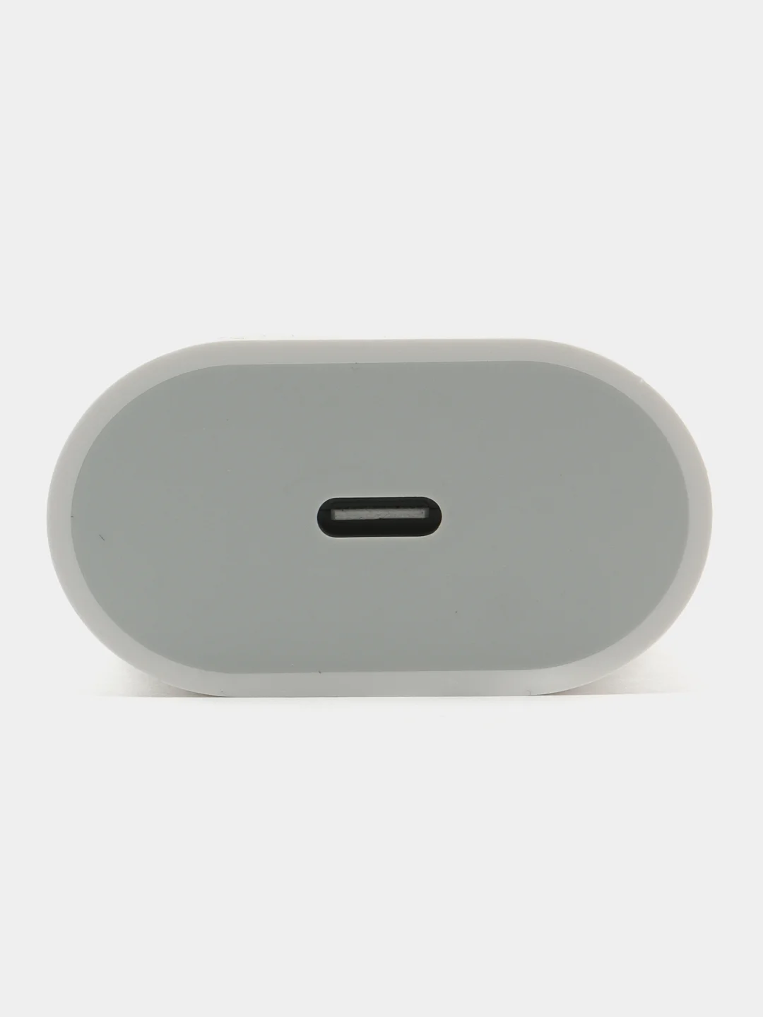 Блок питания для iPhone, 25w, с быстрой зарядкой, с кабелем Type-C - lightning, зарядка