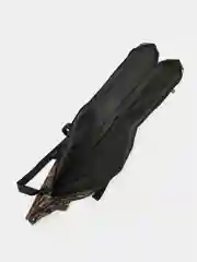 Чехол для фидера рыболовный, удочки и удилищ с катушкой, 135-150 см, тубус