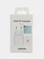 Адаптер для iPhone, Type-C, с быстрой зарядкой, 20-25W