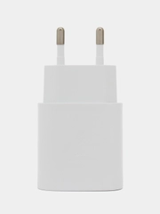 Адаптер для iPhone, Type-C, с быстрой зарядкой, 20-25W