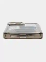 Бордовый iphone 13, Айфон 13 чехол матовый с объёмный с принтом для iPhone 13