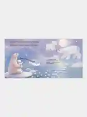 Твоя любовь всегда со мной, Фельдман Елена