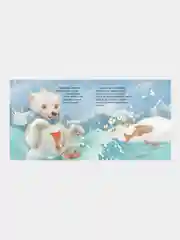 Твоя любовь всегда со мной, Фельдман Елена