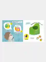 Любимый горшок, Ульева Елена