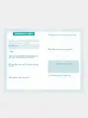 Читательский дневник от Анны Джейн, Джейн Анна