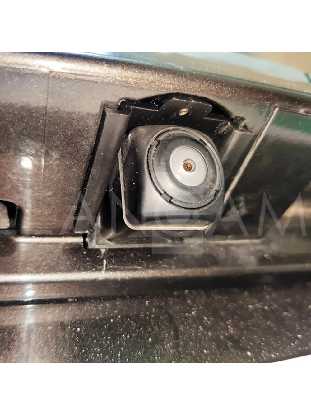 Омыватель камеры заднего вида для Mazda CX-5 2011-2017 3367 CleanCam