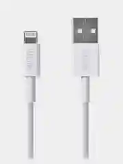 Кабель Ubik USB - Lightning (UL04)